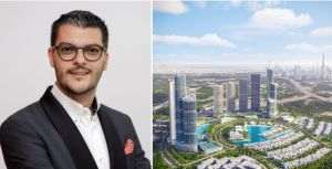 SOBHA Dubai a vândut prin Răzvan Pascu apartamente de 80 milioane de euro în România